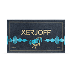 XERJOFF GROOVE XCAPE