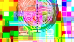 RAMON MONEGAL HERITAGE DROPS