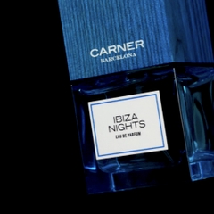 CARNER BARCELONA IBIZA NIGHTS