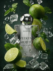 LUSTED WEEKEND MOJITO