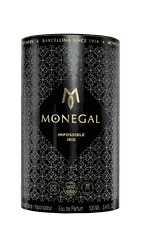 RAMON MONEGAL IMPOSSIBLE IRIS