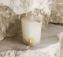 Trudon Candle The Alabasters ABD EL Kader