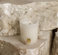 Trudon Candle The Alabasters ABD EL Kader
