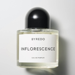 Byredo Inflorescence