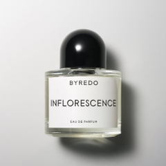 Byredo Inflorescence
