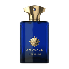 Amouage Interlude For Men