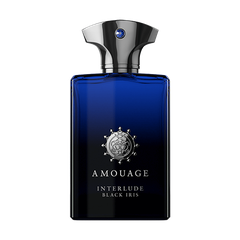 Amouage Interlude Black Iris For Men