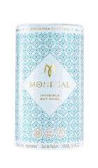 RAMON MONEGAL INVISIBLE BUT COOL