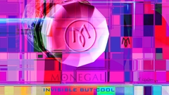 RAMON MONEGAL INVISIBLE BUT COOL