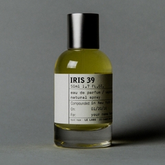 Le Labo Iris 39