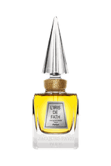 JACQUES FATH - L'IRIS DE FATH -  EXTRAIT DE PARFUM - 30ml