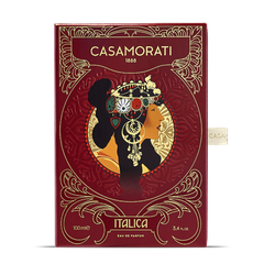 CASAMORATI ITALICA