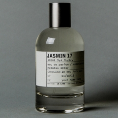 Le Labo Jasmin 17