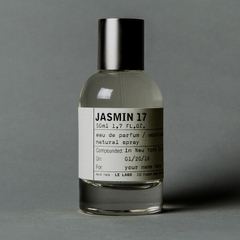 Le Labo Jasmin 17
