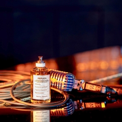 Maison Margiela PFM Replica Jazz Club Ed