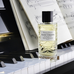 Maison Rebatchi Joyeux Osmanthe