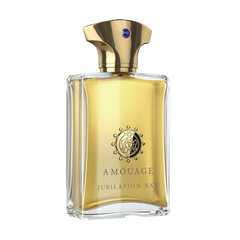 Amouage Jubilation XXV