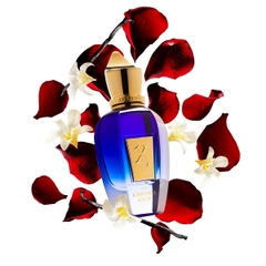 XERJOFF K'BRIDGE CLUB