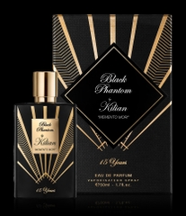Kilian 15 Year Anniversary - Black Phantom 50ml (New Decorated)