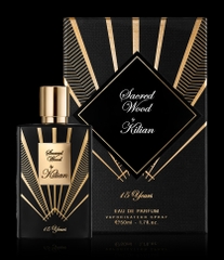 Kilian 15 Year Anniversary - Sacred Wood 50ml (New Decorated)