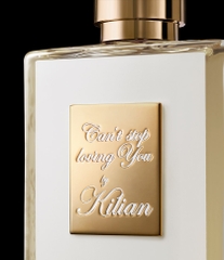 Kilian Can't Stop Loving You