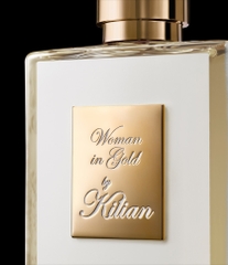 Kilian Woman In Gold