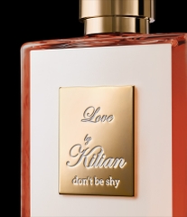 Kilian Love Don't Be Shy