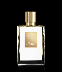 Kilian Forbidden Games