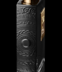 Kilian Black Phantom With Clutch