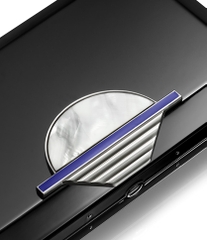 Kilian Moonlight In Heaven With Clutch