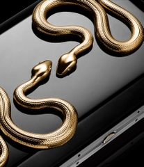 Kilian Voulez-Vous Coucher Avec Moi With Clutch