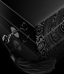 Kilian Straight To Heaven With Clutch