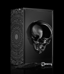 Kilian Black Phantom With Clutch