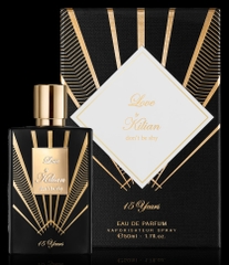 Kilian 15 Year Anniversary - Love Don't Be Shy 50ml (New Decorated)