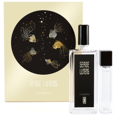 Serge Lutens L'orpheline - Xms22 - Set (50ml+10ml)