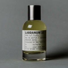 Le Labo Labdanum 18