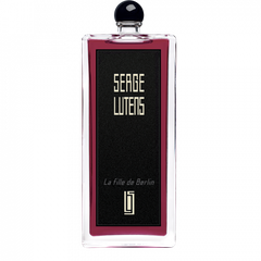 Serge Lutens La fille de Berlin