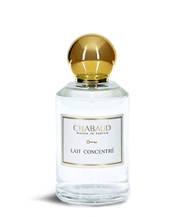 CHABAUD - LAIT CONCENTRE - LUX