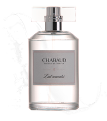 CHABAUD - LAIT CONCENTRE