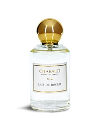 CHABAUD - LAIT DE BISCUIT - LUX