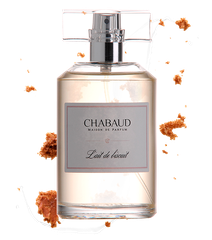 CHABAUD - LAIT DE BISCUIT