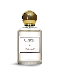 CHABAUD - LAIT ET CHOCOLAT - LUX