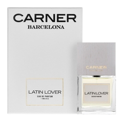 CARNER BARCELONA LATIN LOVER