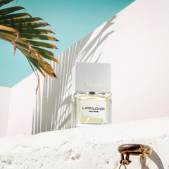 CARNER BARCELONA LATIN LOVER