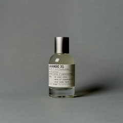 Le Labo Lavande 31
