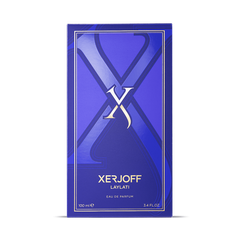 XERJOFF LAYLATI