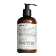 Le Labo Santal 33