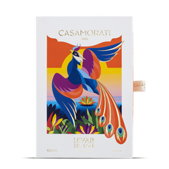 CASAMORATI LEVAR DEL SOLE