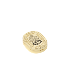 Diptyque Limited-edition Eau Capitale refillable solid perfume gift box