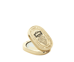 Diptyque Limited-edition Eau Capitale refillable solid perfume gift box